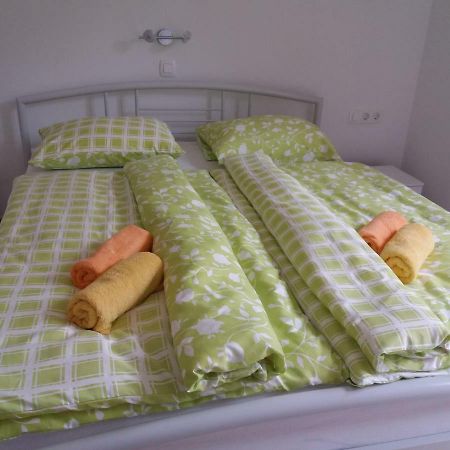 Apartma Momo Bohinji-tó Kültér fotó