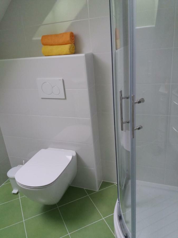 Apartma Momo Bohinji-tó Kültér fotó